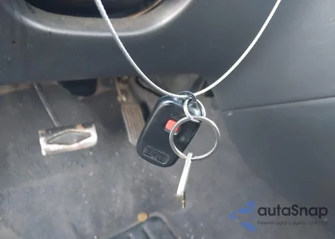 2003 Toyota Corolla S z USA, uszkodzony, nr VIN 2T1BR32E53C146574